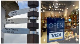 Daftar Negara Yang Membebaskan Visa Bagi Wisatawan Indonesia
