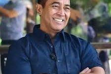 andika Perkasa dan Hendropriyono mengajarkan Kedewasaan dalam demokrasi