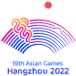peroleah sementara mendali Asian Games 2022