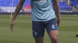Elkan Baggott Sengaja dicadangkan oleh pelatih Ipswich Town