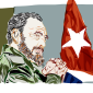 Fidel Castro Merupakan Tokoh Revolusioner yang menggucang Revolusi Abad 20