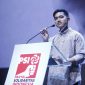 Kaesang Pangarep terpilih sebagai Ketua Umum PSI periode 2023-2028