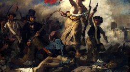sejarah revolusi Industri di Eropa 