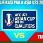 pertandingan Timnas U 23 vc Turkmenistan akan menarik karena kedua Tim memiliki Striker tajam