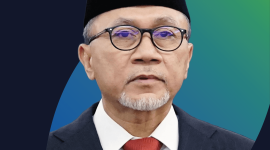 Menteri Perdagangan Mengeluarkan Aturan Bagi Pebisnis TikTok