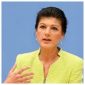 foto sarah Wagenknecht