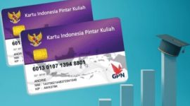 KIP Kuliah dibuka kembali oleh pemerintah untuk meningkatkan kualitas pendidikan