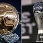 Penghargaan Ballon D'Or Pesepakbola Dunia