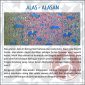 Batik mempunyai motif yang menveritakan berbagai peristiwa dan budaya Bangsa