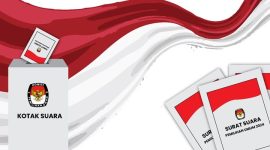 Pendaftaran Capres - Cawapres 2024 dimajukan setelah Rapat Bersama