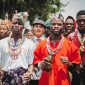 potret hidup masyarakat Negara Ghana