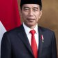 Presiden Joko Widodo Berpesan Agar Melaporkan Penyelewengan Dana Desa.