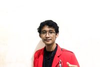 foto Kelvin Ketua GMNI Jombang