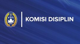 daftar klub yang diberi sangsi disiplin