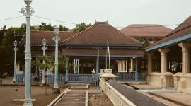 Daerah dengan Otonomi Khusus Di Indonesia