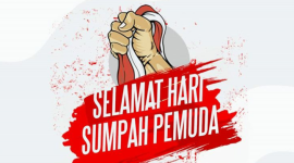 sumpah pemuda dan nilai nilai didalamnya