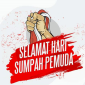 sumpah pemuda dan nilai nilai didalamnya