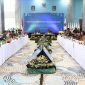 dokumentasi Mendagri di Provinsi Jambi
