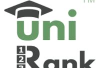 peringkat universitas di Jawa Timur