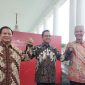 potret Calon Presiden 2024