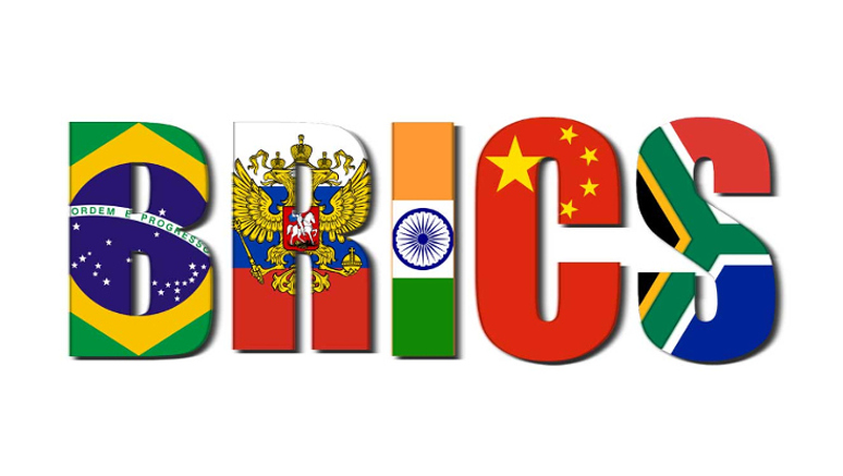 BRICS menghendaki perdamaian