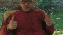 Foto penulis Adjat Sudrajat 