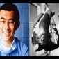 foto Dr. Viktor Chang tempo dulu