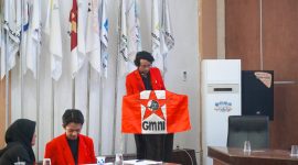 Dokumentasi Kegiatan DPC GMNI Jombang