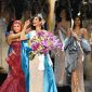 Dokumentasi juara Miss Universe 2023