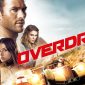 Cover Fikm OverDrive yang bisa disaksikan di Bioskop