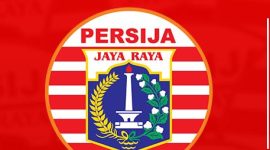 Foto Logo Persija Kebanggaan Jakarta