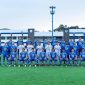 Foto susunan pemain PERSIB diambil dari laman resmi
