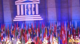 Dokumentasi Acara UNESCO Tahun 2023