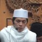 Foto Gus Iqdam Saat Pengajian sumber: TebuirengInitiatives
