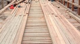 Jembatan Terpanjang di Indonesia