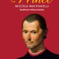 Cover Buku The Prince