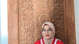 Foto Dita Sarinah Jombang