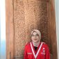 Foto Dita Sarinah Jombang