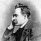 Foto Friedrich Wilhelm Nietzsche