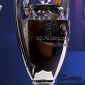 Foto Piala Liga Champion