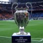 Piala Liga Champion Yang Bagi Juara Kompetisi