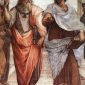 Dokumentasi Plato dan Aristoteles