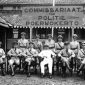 Foto Polisi zaman penjajahan, sumber tirto id
