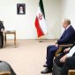 Rapat antara Rusia dan Iran beserta Negara Anggota
