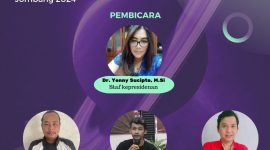 Flyer Seminar Nasional