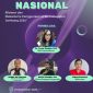 Flyer Seminar Nasional