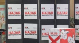 Instruksi KPK untuk Melawan Serangan Fajar