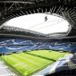 Foto Stadion yang memenuhi standart FIFA
