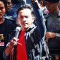 Foto Lutfi Utomo Memperjuangkan Kepentingan Rakyat