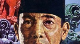 Foto Bung Karno